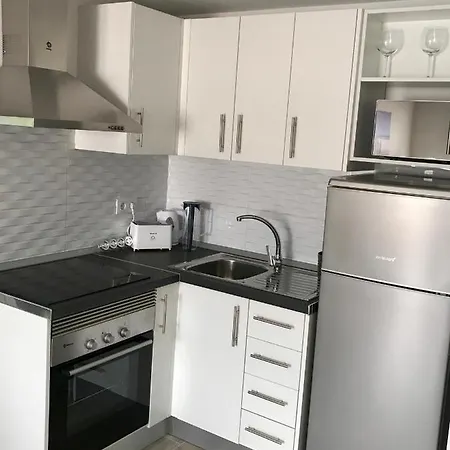 Great Appartament Americas * アロナ