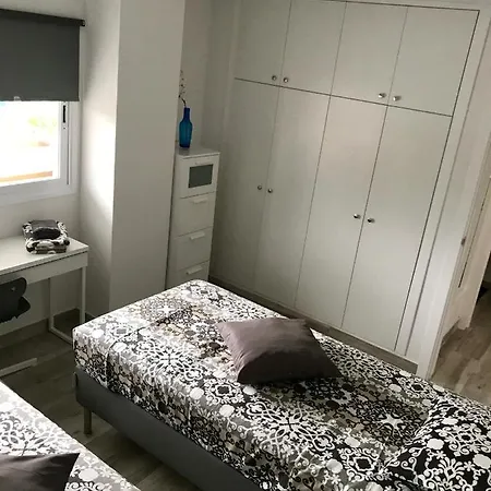 Great Appartament Americas Arona (Tenerife)