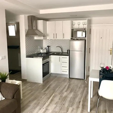 Apartamento Great Appartament Americas *