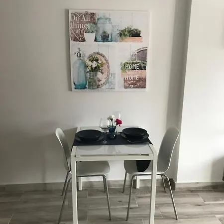 Appartement Great Appartament Americas *