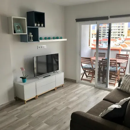 Great Appartament Americas Appartement