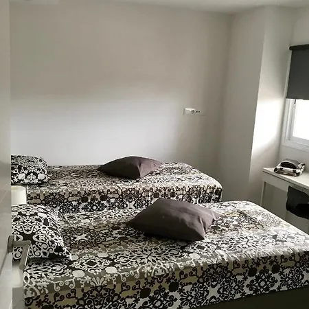 Appartement Great Appartament Americas Arona (Tenerife)