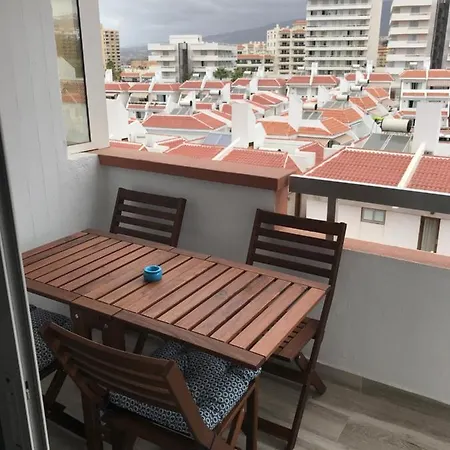 Appartement Great Appartament Americas