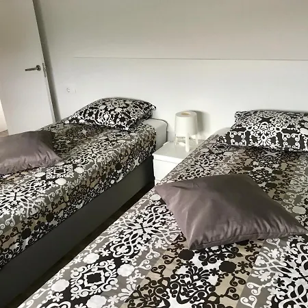 Great Appartament Americas *