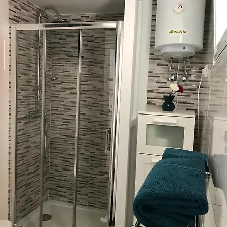 Great Appartament Americas Appartement