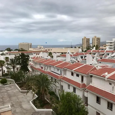 Great Appartament Americas Appartement *