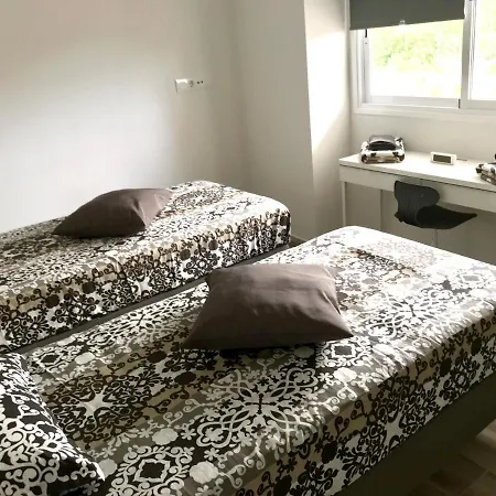 Great Appartament Americas *